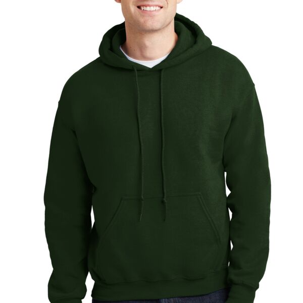 Safety Hooded Sweatshirt Thumbnail